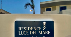 Гостиница Zefiro&Levante1 Residence Luce del Mare, Сан Вито Ло Капо